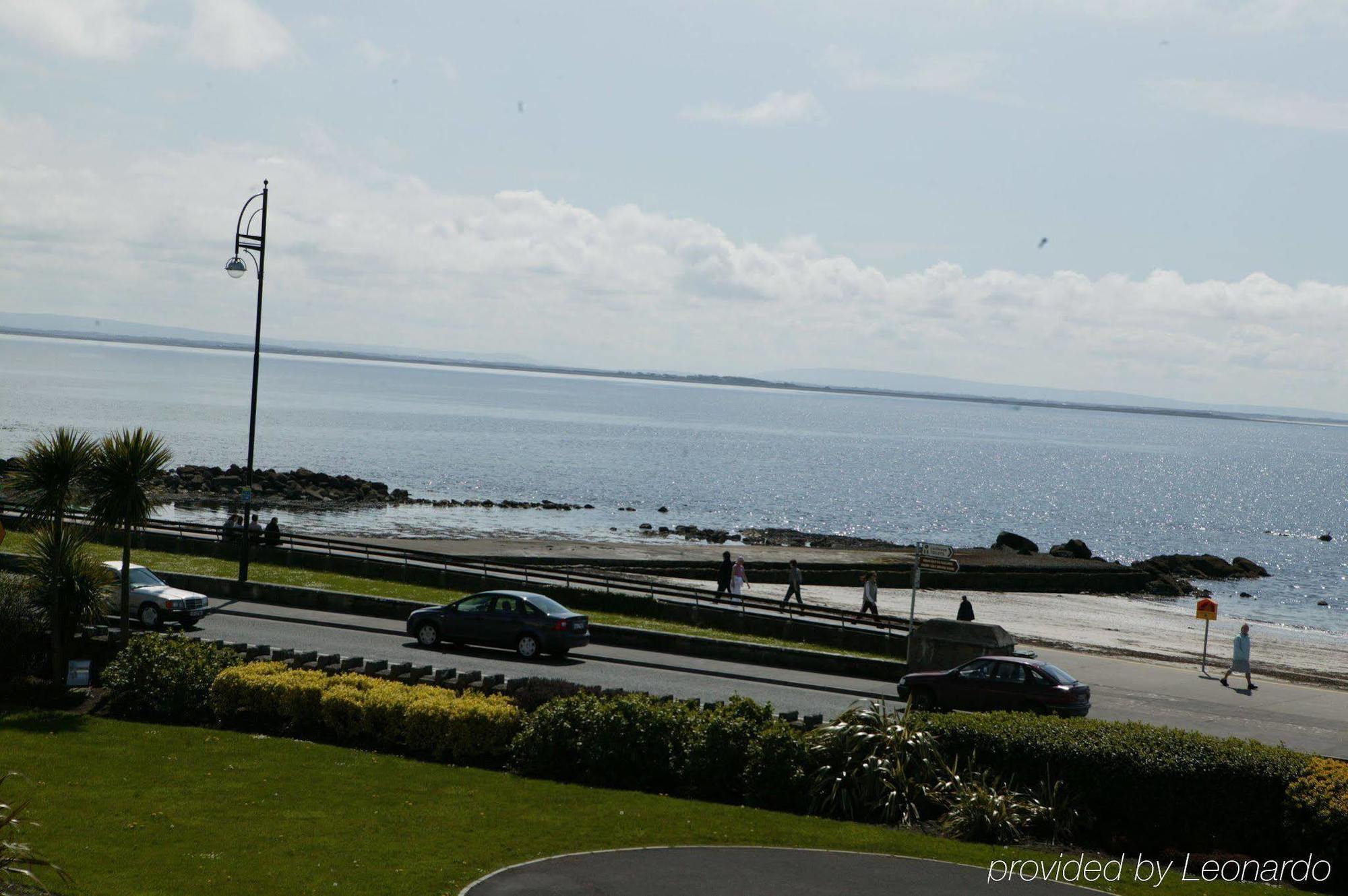 Galway Bay Sea View Apartments Exterior photo